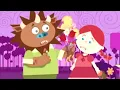 Lagu Beauty And The Beast | Super WHY! | Full Episodes | Cartoons For Kids
