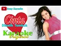 Download Lagu CINTA DIBALIK TEMBOK || ERIE SUZAN || KARAOKE DANGDUT ORIGINAL || @sonykaraokeofficial
