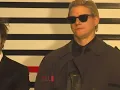 Wings On Fire - Interpol