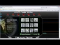 Flash PHP MySQL CMS Content Management System Website Tutorial