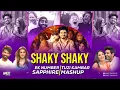 Download Lagu Shaky Shaky X Sapphire Mashup | AMEET Mashup | Ek Number Tuzi Kambar | Arijit Singh,Ed Sheeran |2025