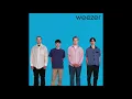 Weezer - Surf Wax America (Standard tuning)