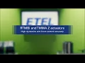Download Lagu ETEL-torenhandler: een zeer dynamisch bewegingssysteem met RTMBi-rotatieassen