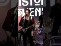 Download Lagu Discover New Rock Music | Christopher Kenji - One-Way Mirror (Live from the Seattle Esports Studio)