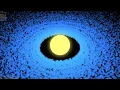 Gravity Simulation Java Project