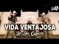 🔥 1 HORA Vida Ventajosa - Los Dos Carnales 🔥 PUROS CORRIDOS 2020 - 2021 🔥 LO MAS NUEVO MIX