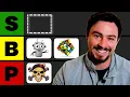 I Ranked the Best MCAT Anki decks 2025 TIER LIST
