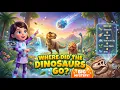 Why Did Dinosaurs Disappear The Mystery of the Dinosaur Extinction