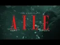 KAMIT X BOPESTA - AİLE (VISUALIZER) prod. by BLUE ATLANTA