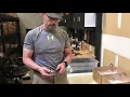 Dominion Commercial Entrance Door Lock - Video 9 of 1