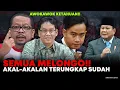 Download Lagu SEMUA MELONGO!!PANTESAN BERANI PANGGIL PURBAYA,TERNYATA OH TERNYATA!?