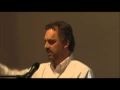 Dr Jordan Peterson - Self-Deception in Psychopathology