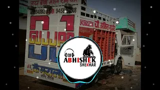 tunak tunak tuna dj mix haryanvi viral hard bass edm abhishek shekhar dj swam dj