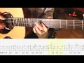 Download Lagu Guitar Tutorial: Gunjou (Yoasobi) - Sungha Jung Tabs - Fingerstyle Tabs