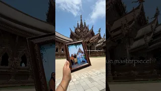 A week of unforgettable memories with my family!