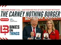 Download Lagu US WON'T ADMIT CALL WITH CARNEY | Nothing Burger Meetings From Mark Carney Continue