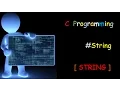 C Programming - String copy