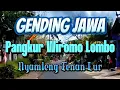 Lagu GENDING JAWA PALING GAYENG TUR NYAMLENG [] PANGKUR LOMBO