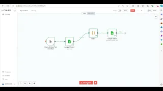 How to run Python Code in n8n