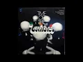 The Zombies – Time Of The Zombies    LP  1974 vintage vinyl