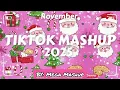 Tiktok Mashup November 💕2025💕 (Not Clean)