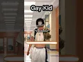 Download Lagu When Gay Kid took his revenge on Bully #shorts
