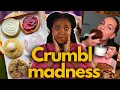 EXPOSING The CRUMBL Cookie CULT