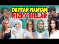 Download Lagu Daftar Mantan Rizky Billar Siapa Paling Cantik | Deretan Mantan Pacar Rizky Billar