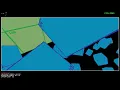 cubes with rotation Raylib ODE
