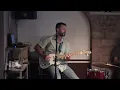 Clay Cornelius and the 109 Band