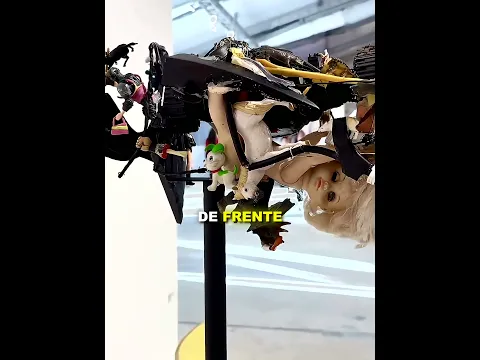 🦅 Essa ilusão esconde um segredo impressionante