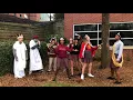 Latin Verb Personal Endings SONG 2018