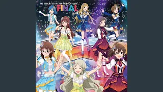 オレンジ・エピソード / 佐竹美奈子, 北沢志保, 天海春香, 舞浜歩, 松田亜利沙（THE IDOLM@STER MILLION THE@TER SEASON FINAL）