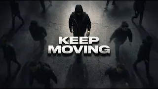 KEEP MOVING - Atta Music Feat TujuLoca (Official Lyric Video) #attamusic