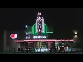 23-year-old man shot inside Oakdale movie theater suspect flees