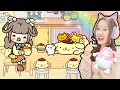Download Lagu Terpaksa Main Toca Boca Lagi Karena Serba Sanrio! [Toca Boca Indonesia]