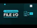 Reading and Writing Text Files Programming With C 9 1