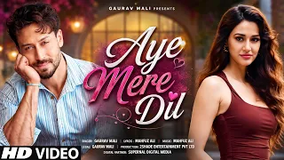 new song 2026 new hindi song aye mere dil tiger shroff disha patani new song