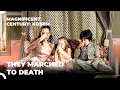 Download Lagu Ayse Sultana Drinks Poison With Her Children | Magnificent Century Kosem