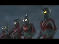 Download Lagu Ultra Brother with Ultraman Mebius Vs Yapool