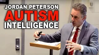 Download Jordan Peterson: How Autism and Intelligence Connect MP3