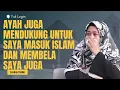 Lagu Air Mata Seorang Anak Kepala suku : Harapan Terakhir Agar Ayah Bersyahadat!!