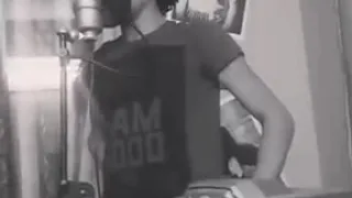 سعيد فلته  مشاء الله علي صوته  دندنها