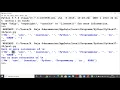 Split in RegEx
