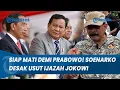 Download Lagu PURN TNI DESAK PRABOWO! Usut Kasus Ijazah Palsu Jokowi, Soenarko: Saya Siap Mati di Depan Presiden