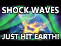 Download Lagu Earth's Magnetic Field just Wobbled! Deeper Core Changes are Beginning to Surface