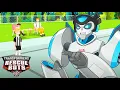 Download Lagu Quickshadow Plays Sports! | Transformers: Rescue Bots | Kids Cartoon | Transformers Junior