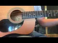 Takamine Jasmine S-35