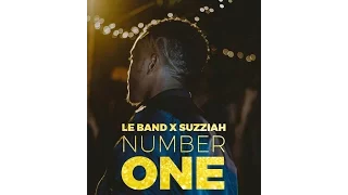 Le Band x Suzziah - Number 1 SMS SKIZA 9046701 to 811