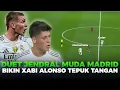 Download Lagu WONDERKID Buat Fans Hormat!! PEMBUKTIAN Duet Arda Guler x Mastantuono Saat OBRAK ABRIK Mallorca